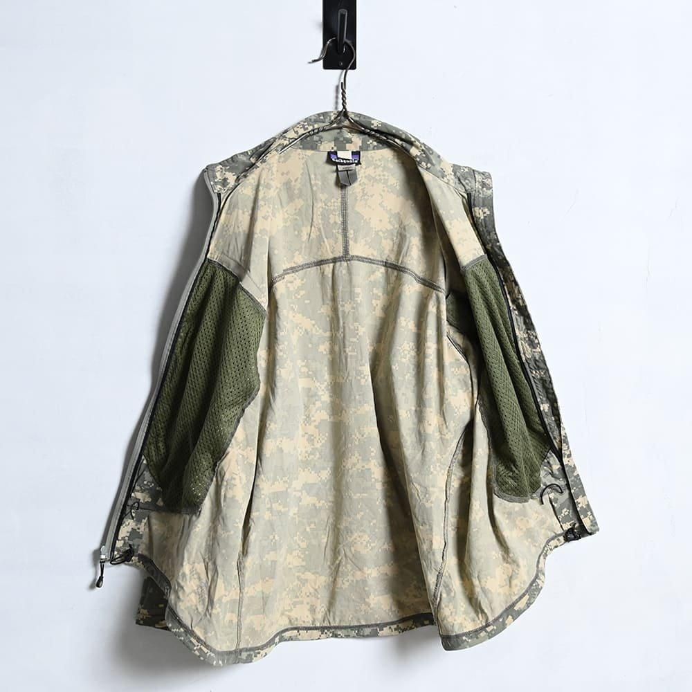 PATAGONIA MARS GENⅢ WINDSHIRT （'05/LARGE/VERY GOOD