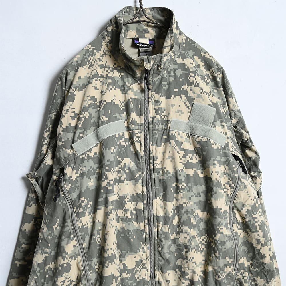 Mars patagonia GenIII Wind shirt 米軍 Mサイズ Mars patagonia GenIII Wind shirt 米軍 Mサイズ 楽天市場