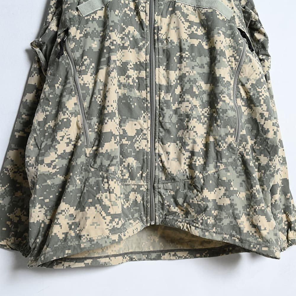 PATAGONIA MARS GENⅢ WINDSHIRT （'05/LARGE/VERY GOOD