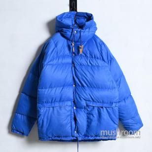 ALPINE DESIGNS EXPEDITION DOWN JACKET1970'S/GOOD CONDITION