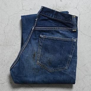 WW2 LEVI'S S503XXB JEANSNICE HIGE & HONEYCOMB