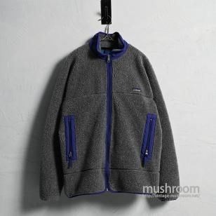 PATAGONIA RETRO-X JACKETEARLY MODEL/X-LARGE/VERY GOOD CONDITION