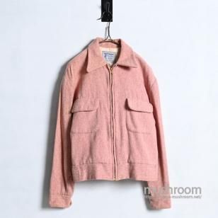 DRIFTWOOD WOOL SPORTS JACKETBIG SIZE/GOOD CONDITION
