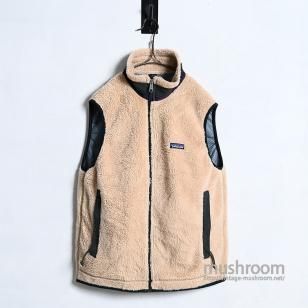 PATAGONIA RETRO-X VESTʡ97/VERY GOOD CONDITION/MEDIUM