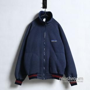 PATAGONIA PILE JACKETBIG TAG/VERY GOOD CONDITION/LARGE