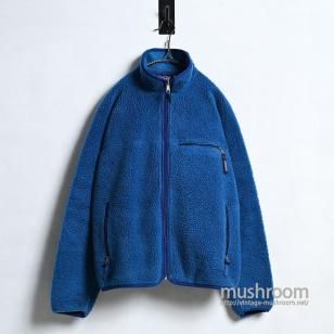 PATAGONIA BABY RETRO CARDIGAN'91/MEDIUM/GOOD CONDITION