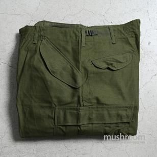 U.S.ARMY M-65 FIELD TROUSERS'76/DEADSTOCK/MEDIUM-REGULAR