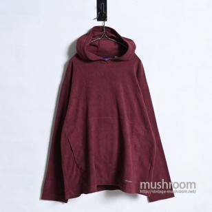 PATAGONIA SYNCHILLA FLEECE P/O HOODYʡ01/GOOD CONDITION/LARGE