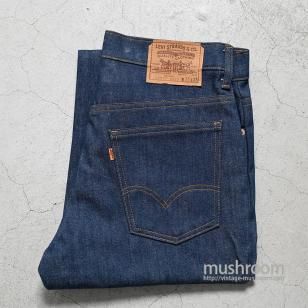 LEVI'S 517-0217 JEANS'79/DEADSTOCK/W33L29