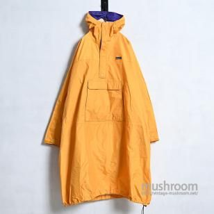PATAGONIA PULLOVER NYLON COATʡ92/LARGE