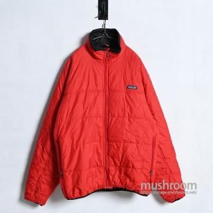 PATAGONIA FIREBALL JACKET'00/VERY GOOD CONDITION/LARGE