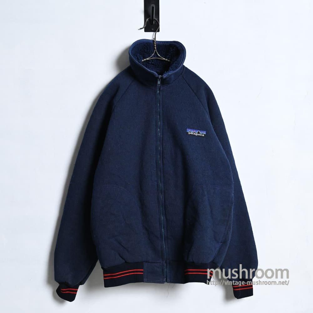 PATAGONIA PILE JACKET（BIG TAG/VERY GOOD CONDITION/BIG SIZE