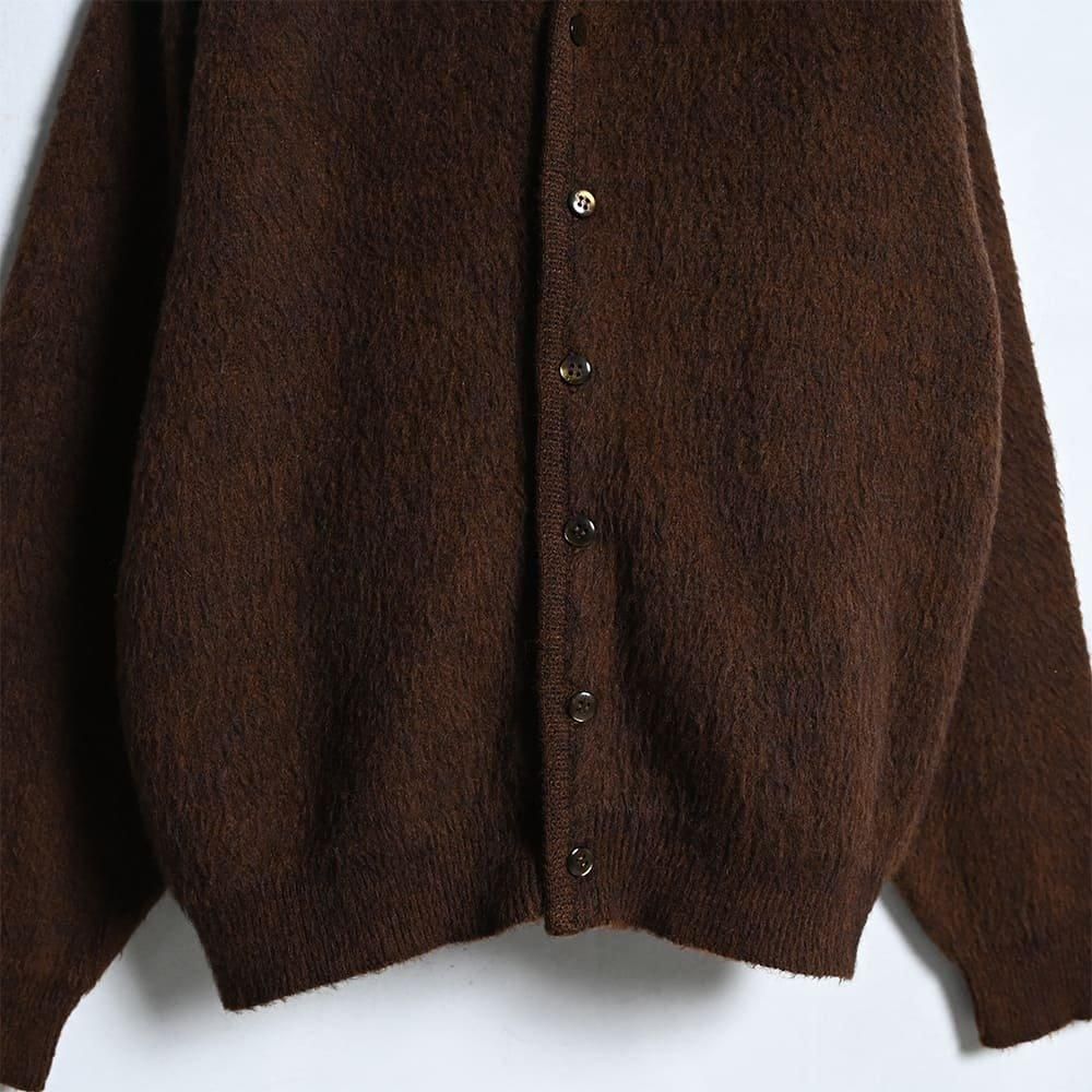 SEARS KINGS ROAD MOHAIR CARDIGAN（VERY GOOD CONDITION/LARGE