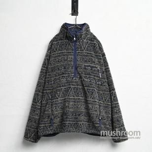 PATAGONIA REVERSIBLE GLISSADE JACKET'96/X-LARGE/GOOD CONDITION