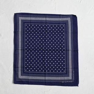 TOWER POLKA DOT BANDANAMINT CONDITION/