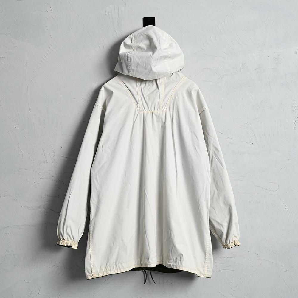 L.L.BEAN LABRADOR PARKA with UNUSUAL LABEL（1960'S/VERY GOOD