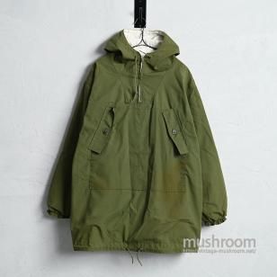 L.L.BEAN LABRADOR PARKA with UNUSUAL LABEL1960'S/VERY GOOD CONDITION