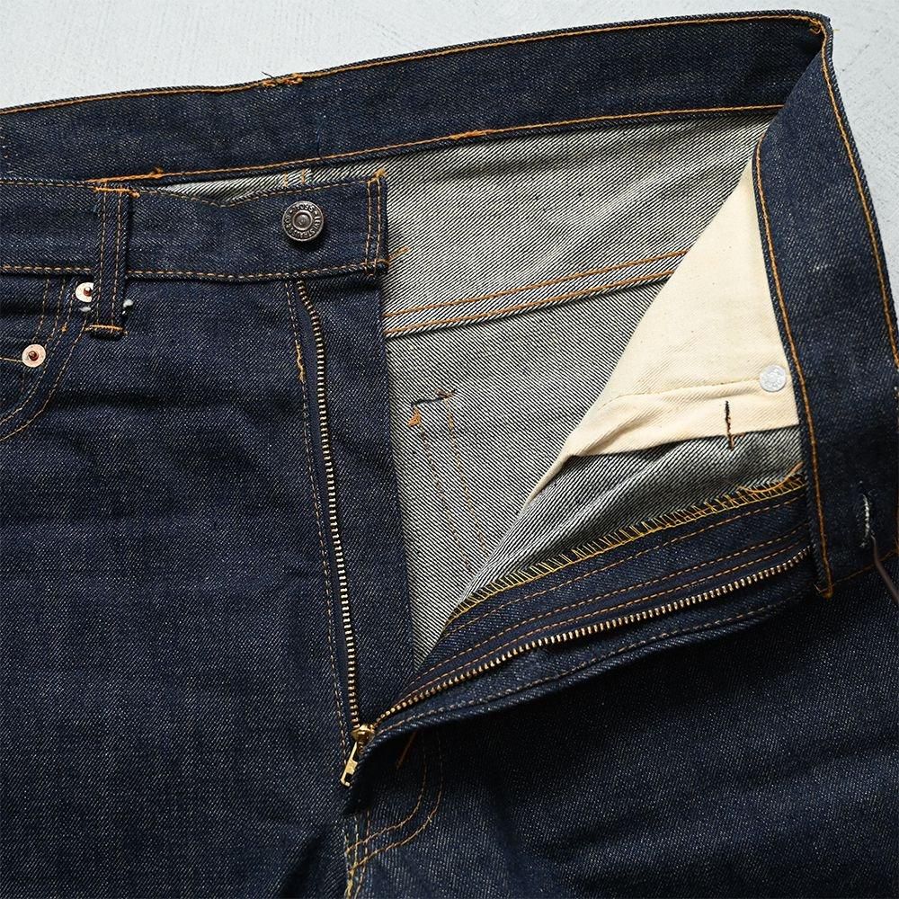 LEVI'S 517-0217 BIGE JEANS(W34L30/ALMOST DEADSTOCK) - 古着 LEVI'S 517-0217 BIGE JEANS(W34L30/ALMOST DEADSTOCK) - 古着