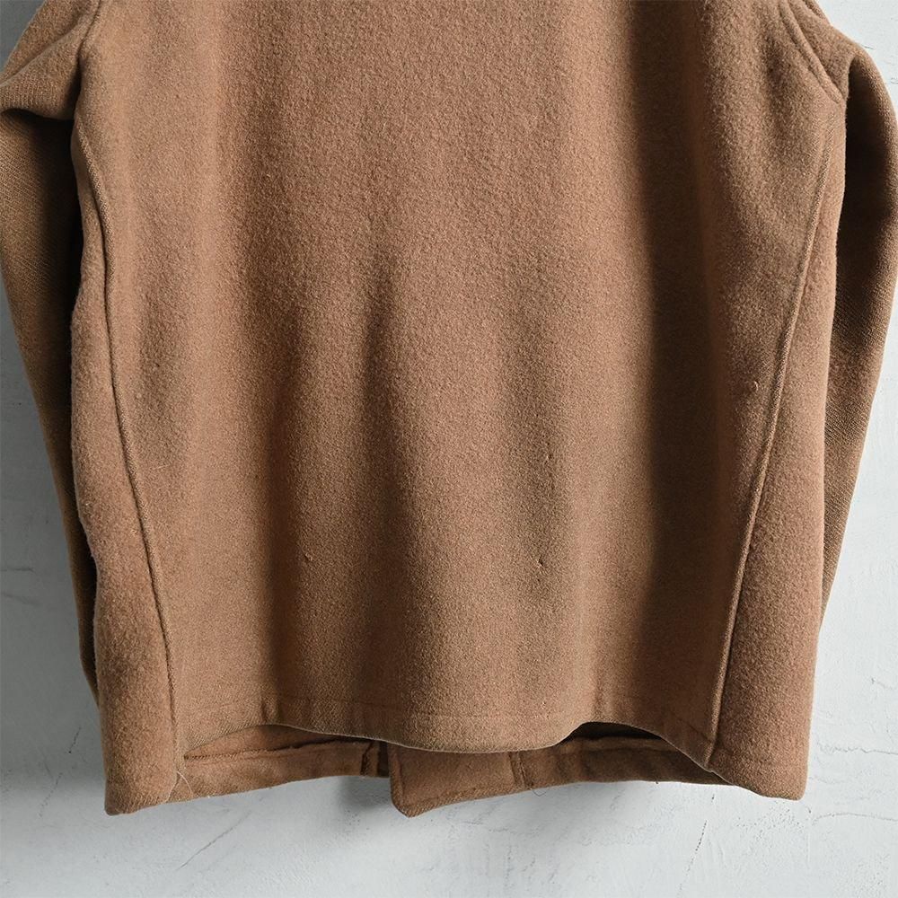 ROYAL NAVY SHORT Type DUFFLE COAT（Around 1950'S/GOOD CONDITION