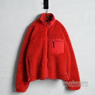 PATAGONIA CLASSIC RETRO CARDIGANʡ00/VERY GOOD CONDITION/SMALL