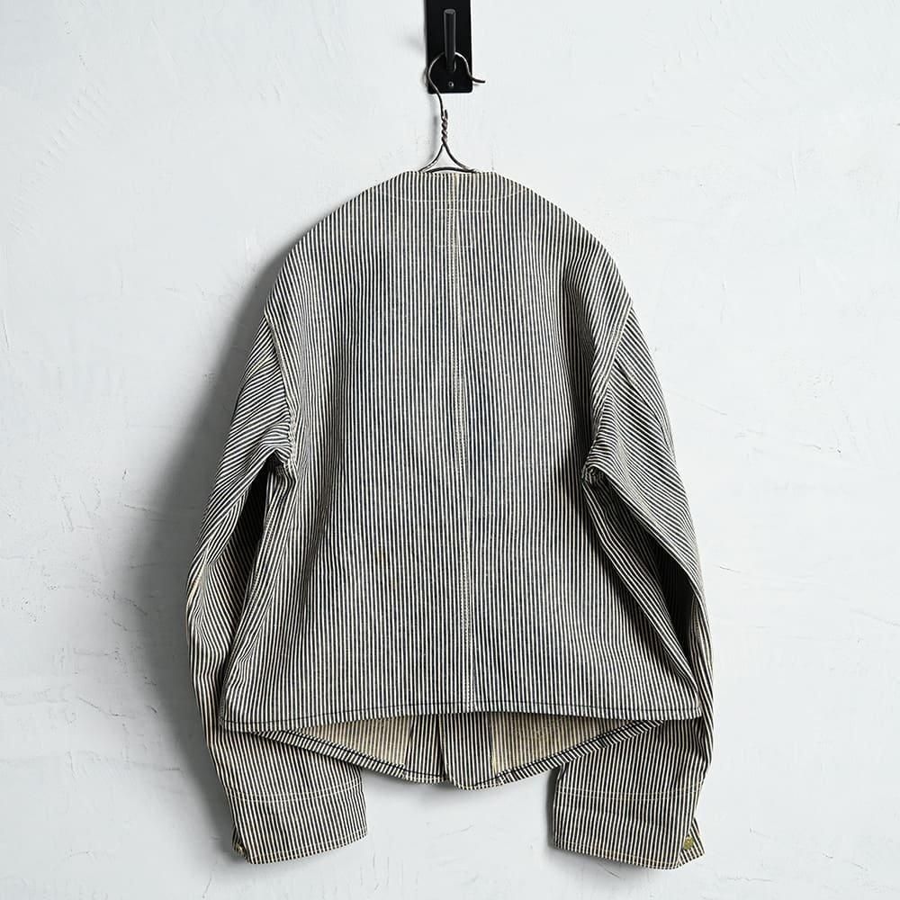 ジャケット・アウター 50's 60's OSH KOSH HICKORY-COVERALL 50's 60's OSH KOSH HICKORY-COVERALL Oshkosh Hickory - Etsy