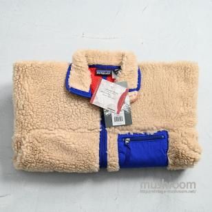 PATAGONIA CLASSIC RETRO CARDIGANʡ02/DEADSTOCK/MEDIUM