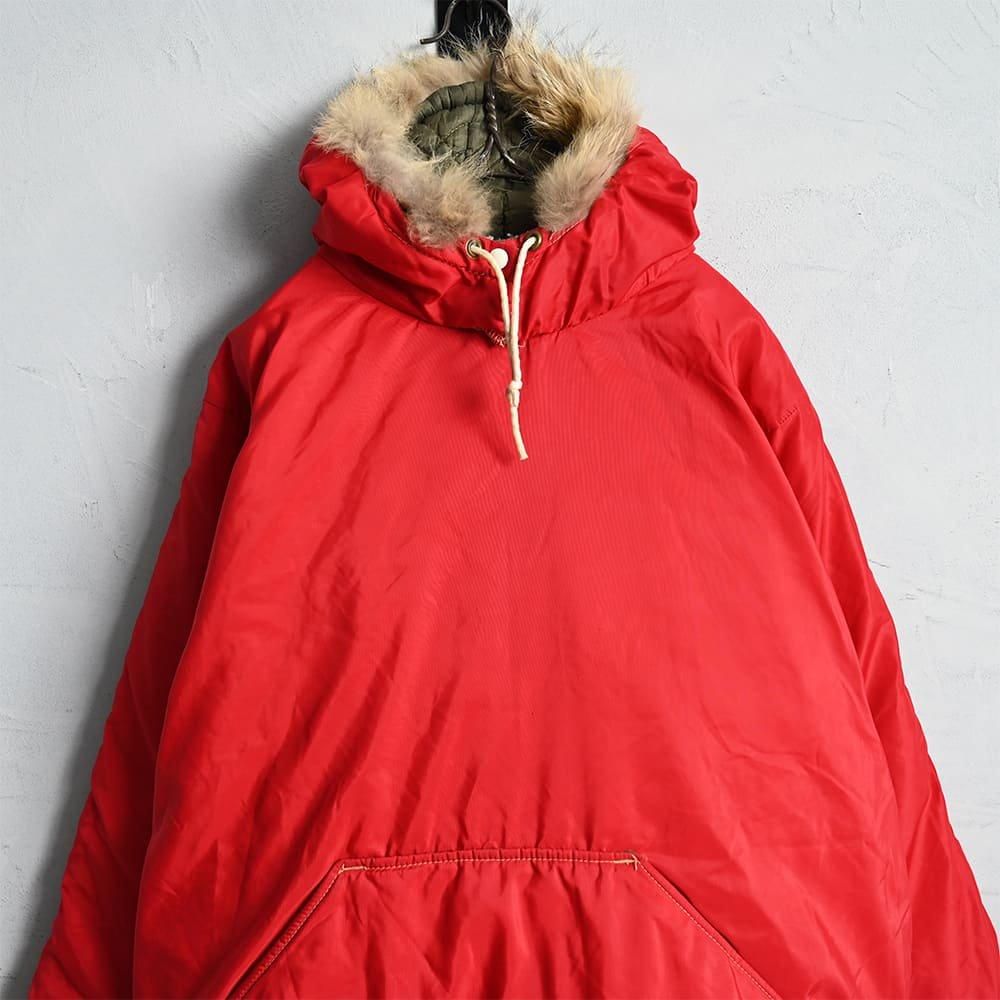 USARP P/O PUFFY JACKET（1960'S/GOOD CONITION） - 古着屋