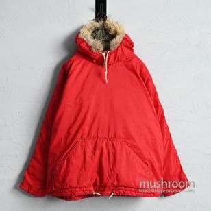 USARP P/O PUFFY JACKET1960'S/GOOD CONITION