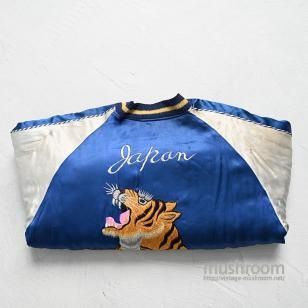 JAPAN SOUVENIR JACKETSUPER BIG SIZE/DEADSTOCK