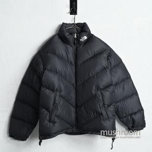 THE NORTH FACE ASCENT JACKET1990'S/VERY GOOD CONDITION