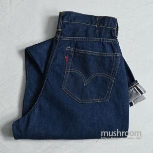 LEVI'S 701 JEANS'47 MODEL/MINT CONDITION