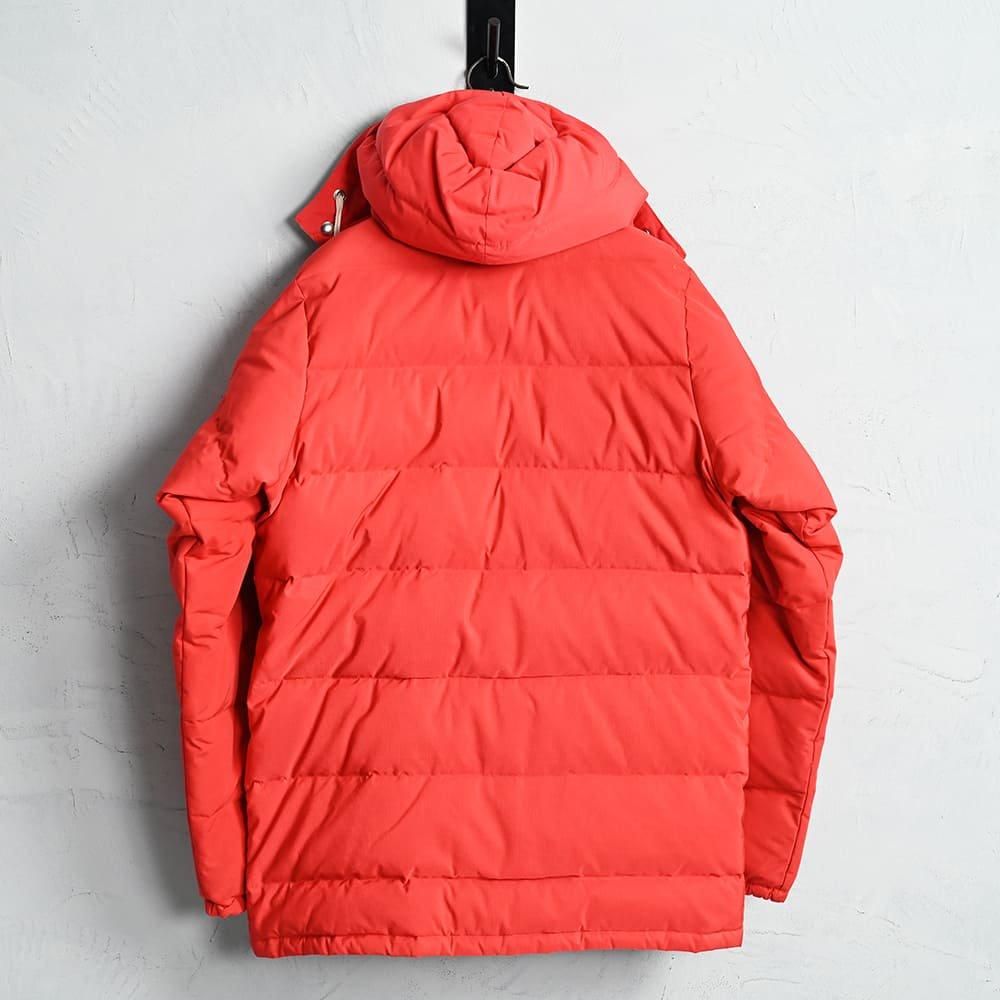 REI DOWN JACKET WITH HOODY(1960'S/VERY GOOD CONDITION REI DOWN JACKET WITH HOODY(1960'S/VERY GOOD CONDITION
