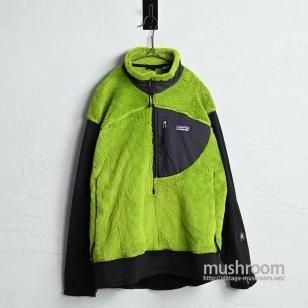 PATAGONIA R2 PULLOVER JACKETX-LARGE/VERY GOOD CONDITION