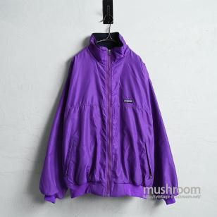 PATAGONIA SHELLED SYNCHILLA JACKET'92/MINT CONDITION/X-LARGE