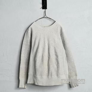 CHAMPION PLAIN REVERSE WEAVE1960'S/TATAKI TAG/SMALL