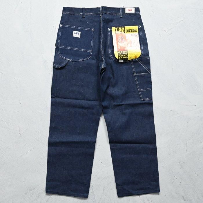 Vintage 90's Deadstock, Lee Jeans, High Waisted, Pepper Wash