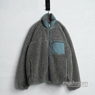 PATAGONIA CLASSIC RETRO CARDIGANʡ01/GOOD CONDITION/LARGE