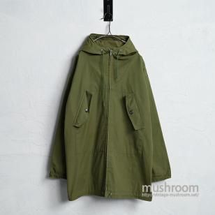 L.L.BEAN F/Z LABRADOR PARKALate 1970'S/GOOD CONDITION