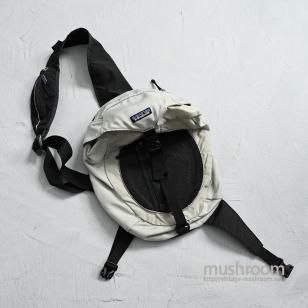 PATAGONIA ORBITER SHOULDER BAG'02/GOOD CONDITION