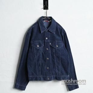 LEVI'S 70505-1517 CORDUROY JACKETGOOD CONDITION/SZ 42
