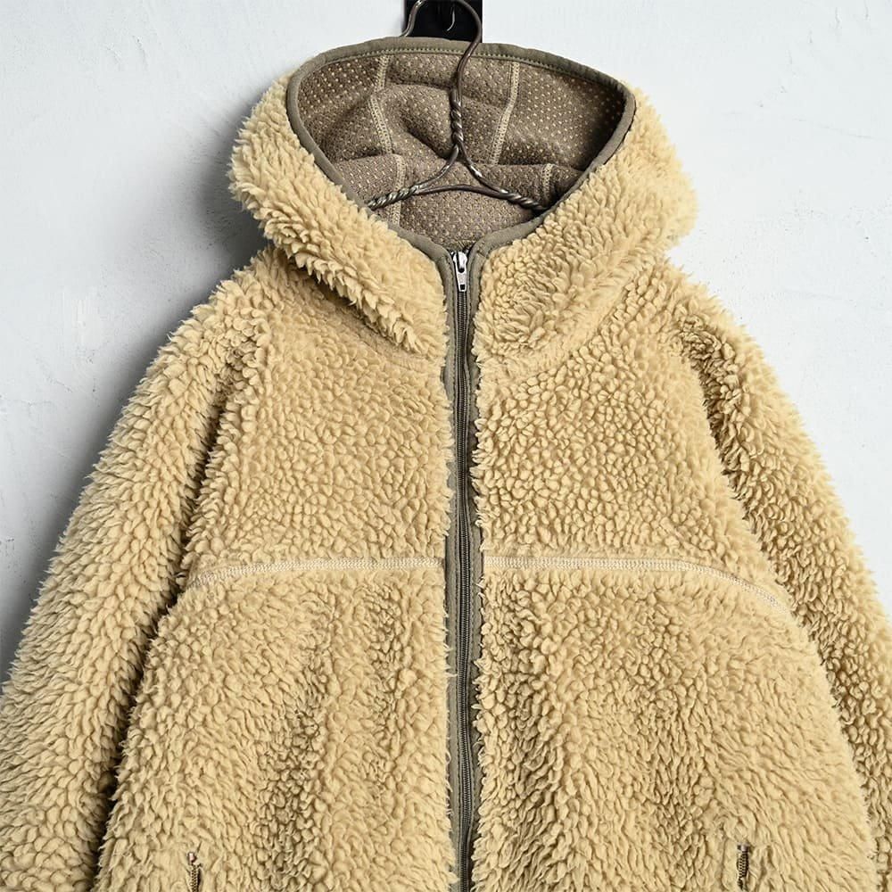 PATAGONIA RETRO RHYTHM HOODY(RETRO KHAKI/GOOD CONDITION PATAGONIA RETRO RHYTHM HOODY(RETRO KHAKI/GOOD CONDITION