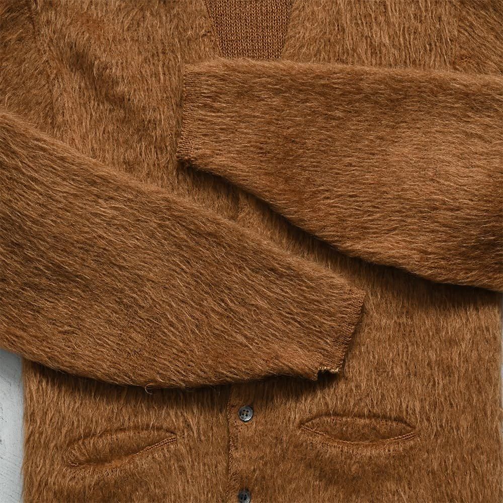 1950's GARY REED KNIT CARDIGAN - Cocky Crew Store -Antiques