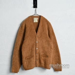 GARY REED MOHAIR CARDIGANGOOD CONDITION/MEDIUM