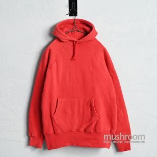 SEARS W/F PLAIN SWEAT HOODYX-LARGE/GOOD CONDITION