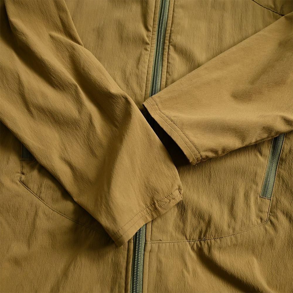 PATAGONIA MARS 