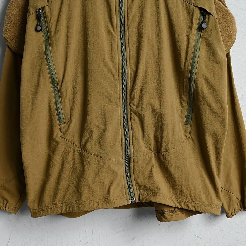 PATAGONIA MARS 