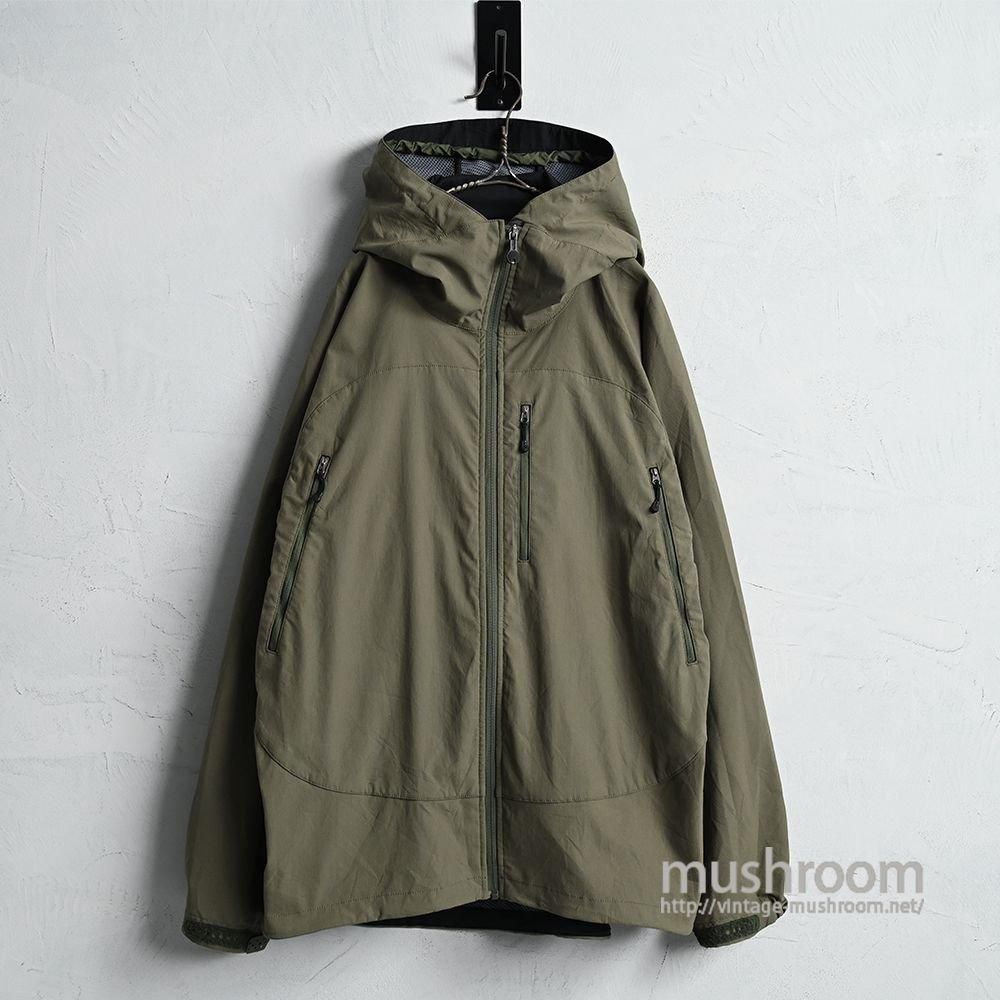 PATAGONIA MARS DIMENTION JACKET（'06/X-LARGE/GOOD CONDITION