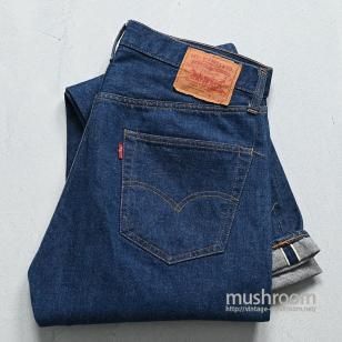 LEVI'S 501 66SS JEANS'74/W35L36/VERY GOOD CONDITION