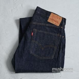 LEVI'S 505 BIGE JEANSALMOST DEADSTOCK/W36L32