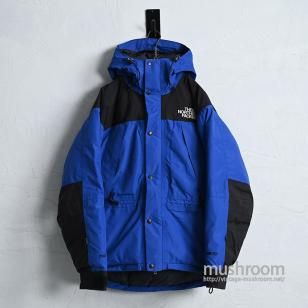 THE NORTH FACE GORE-TEX MOUNTAIN JACKET1990'S/VERY GOOD CONDITION/SMALL